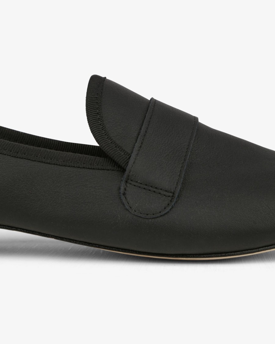 michael loafer