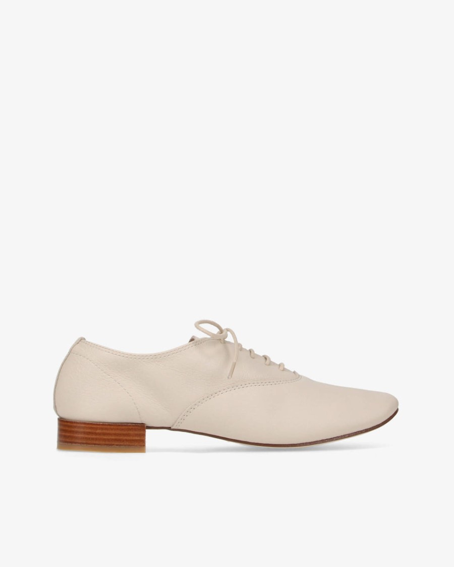 zizi oxford-schuhe