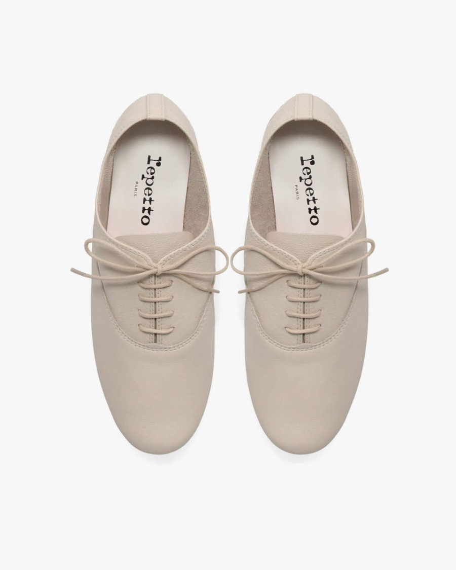 zizi oxford-schuhe
