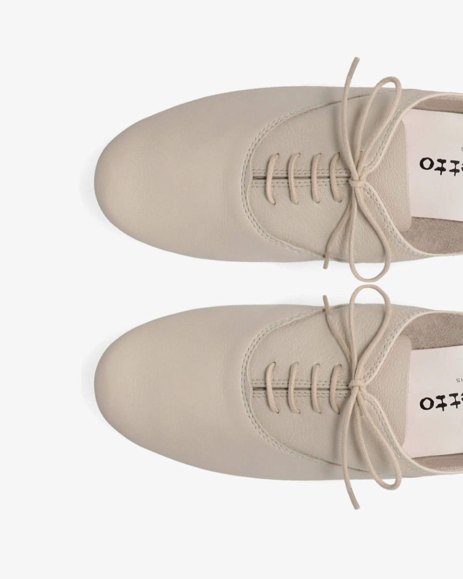 zizi oxford-schuhe