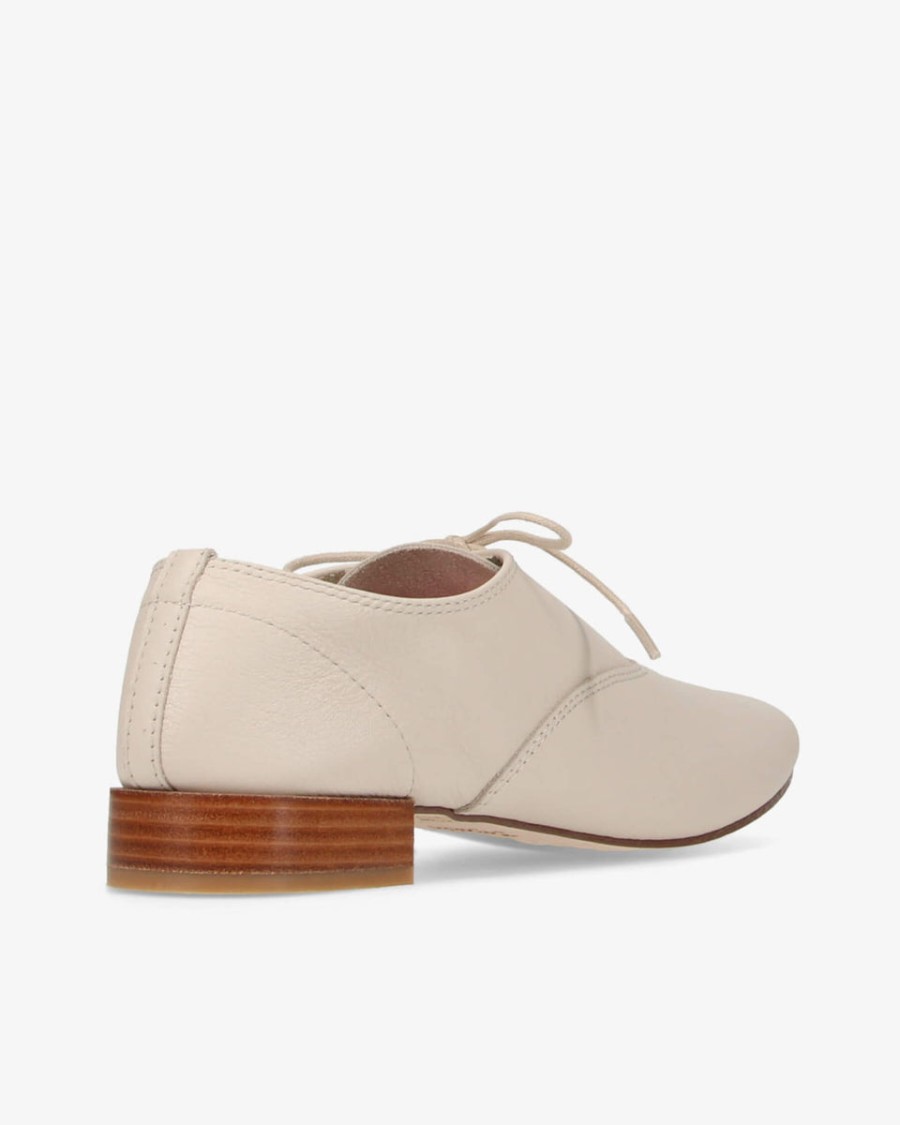 zizi oxford-schuhe