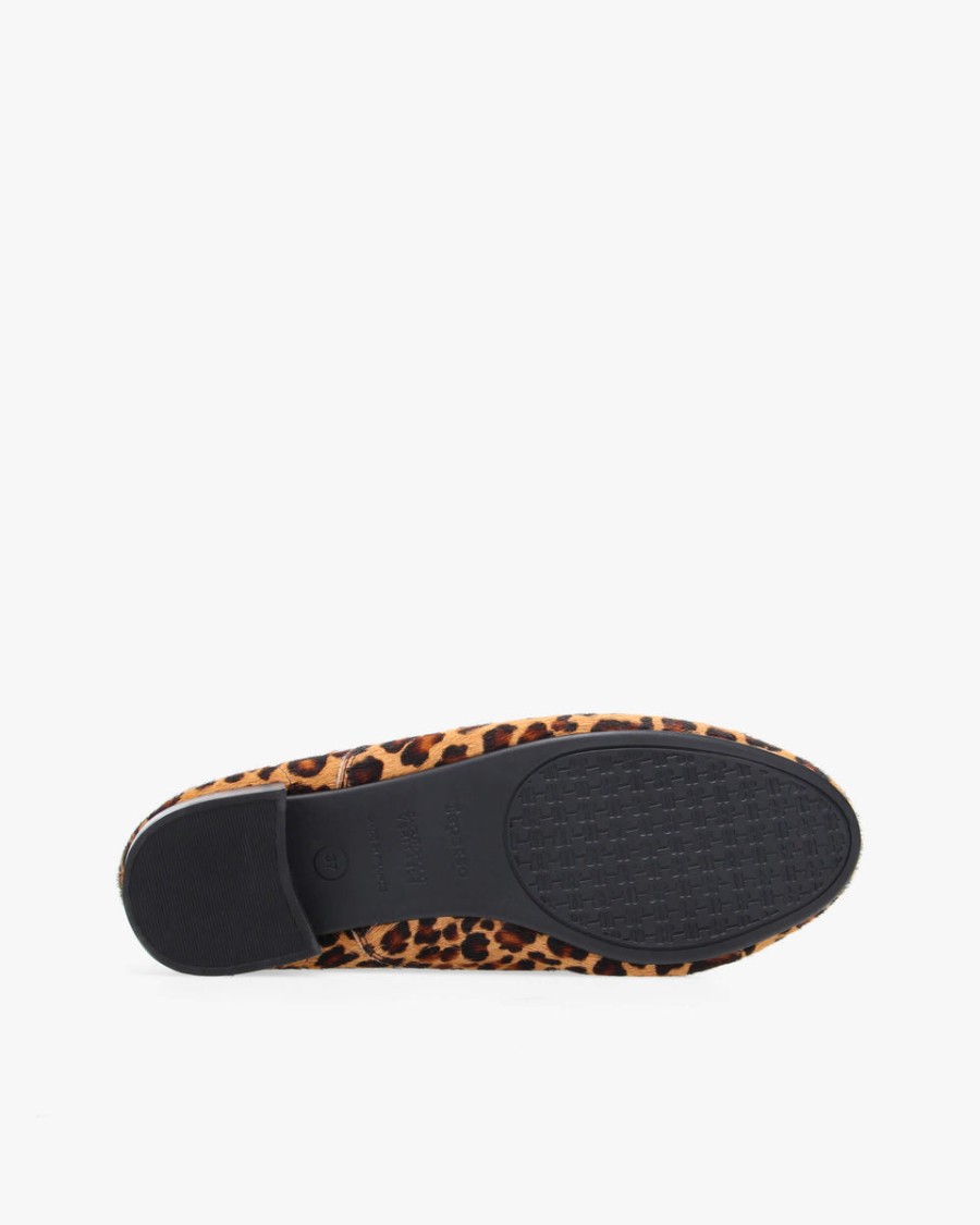 zizi oxford schuhe - gummisohle