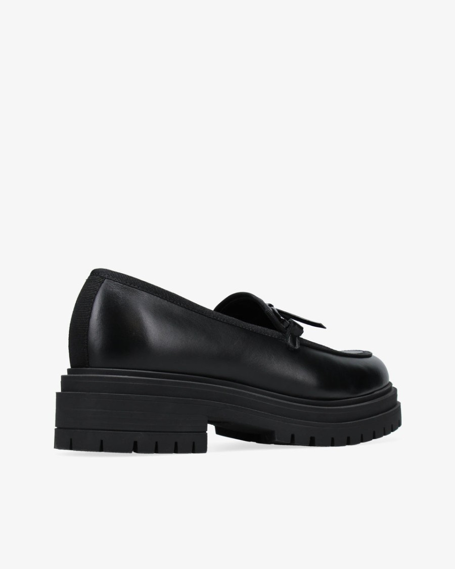 gilles klobige loafer