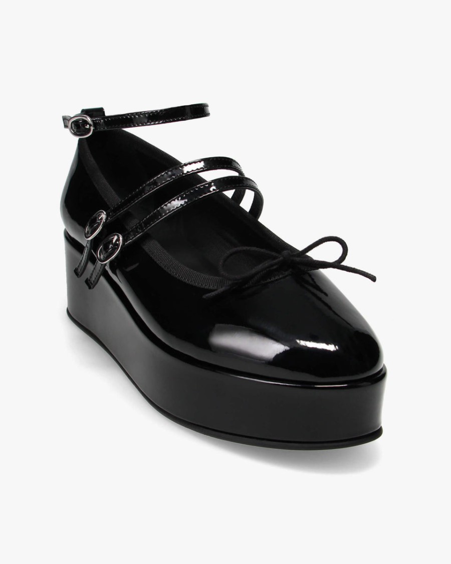 cendrillon-plattform mary janes