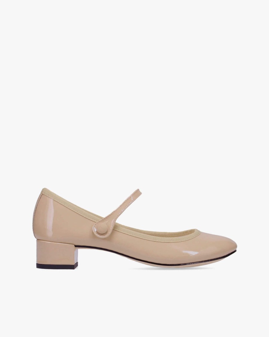 rosa mary janes
