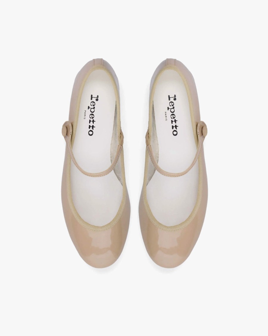 rosa mary janes