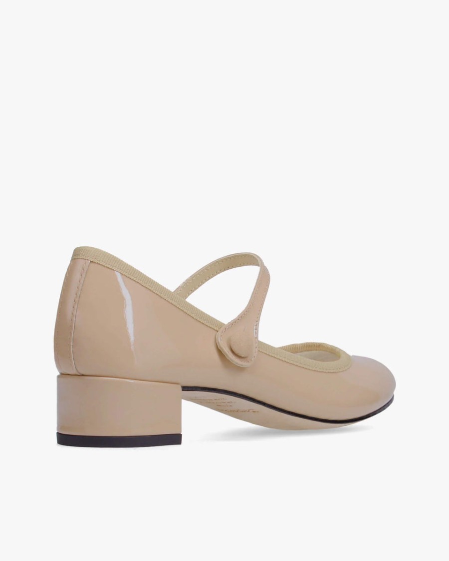 rosa mary janes
