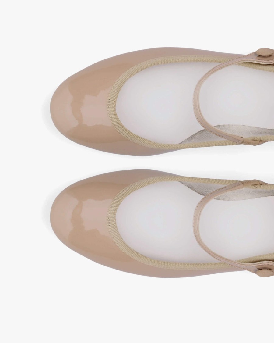 rosa mary janes