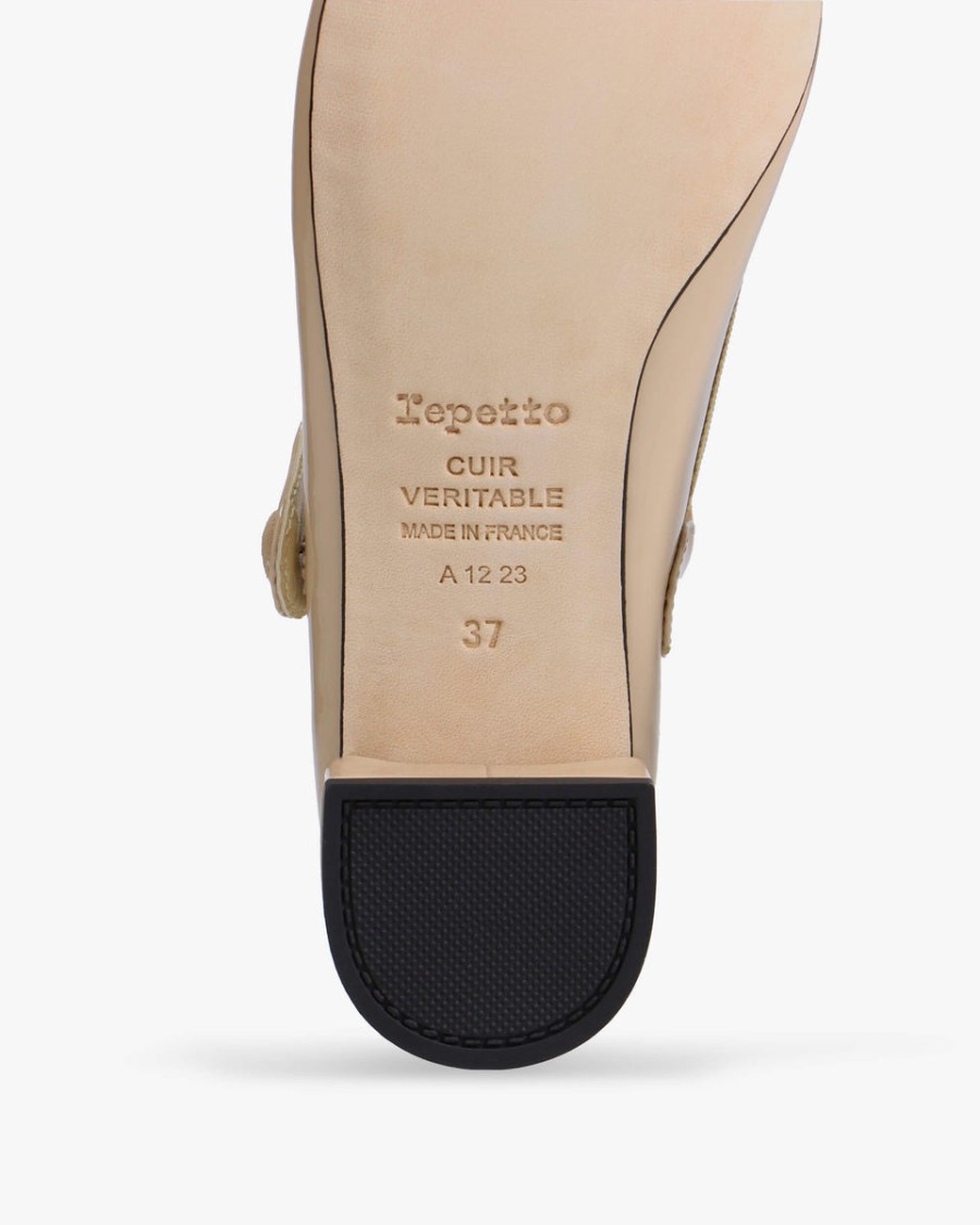 rosa mary janes