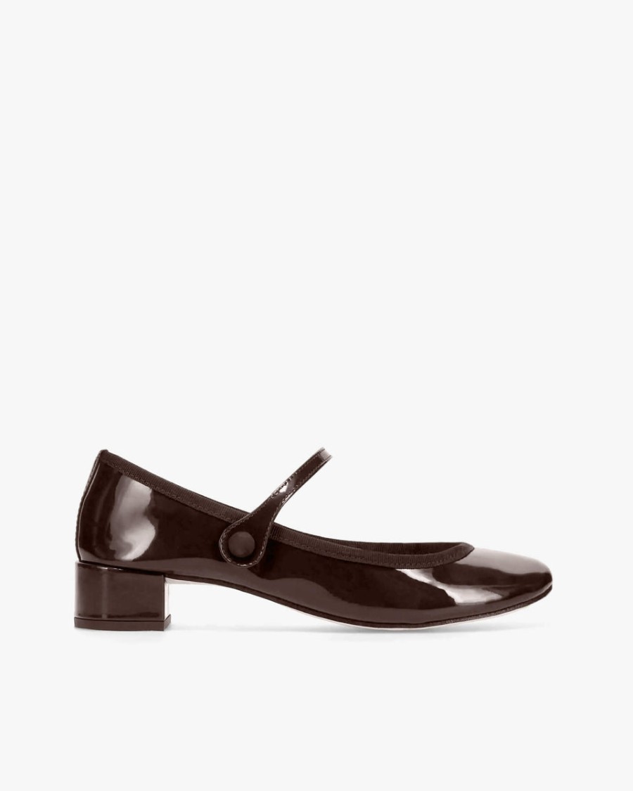 rosa mary janes