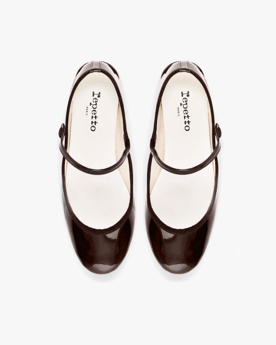 rosa mary janes