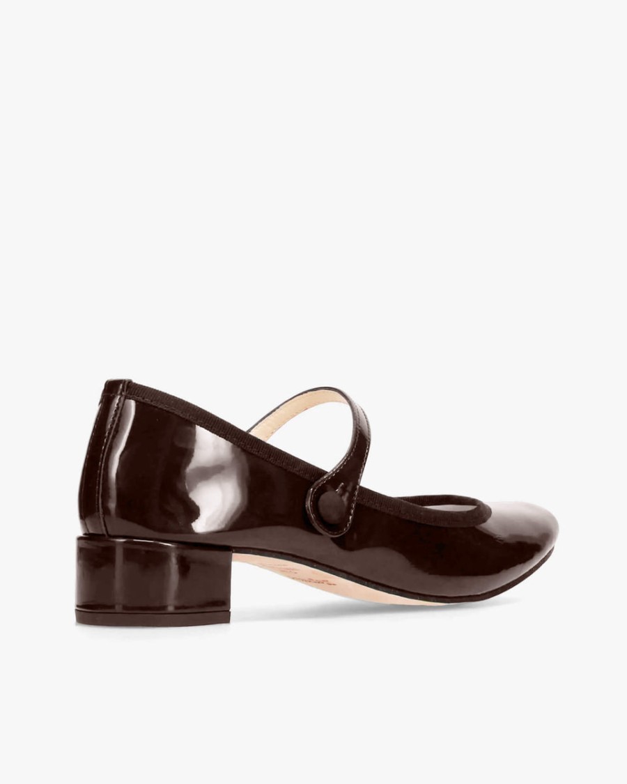 rosa mary janes