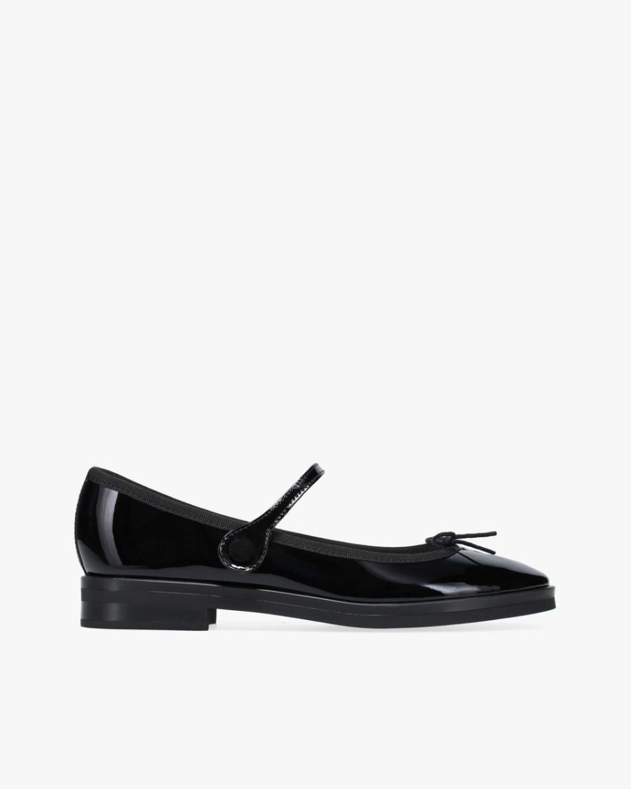 cendrillon college mary janes