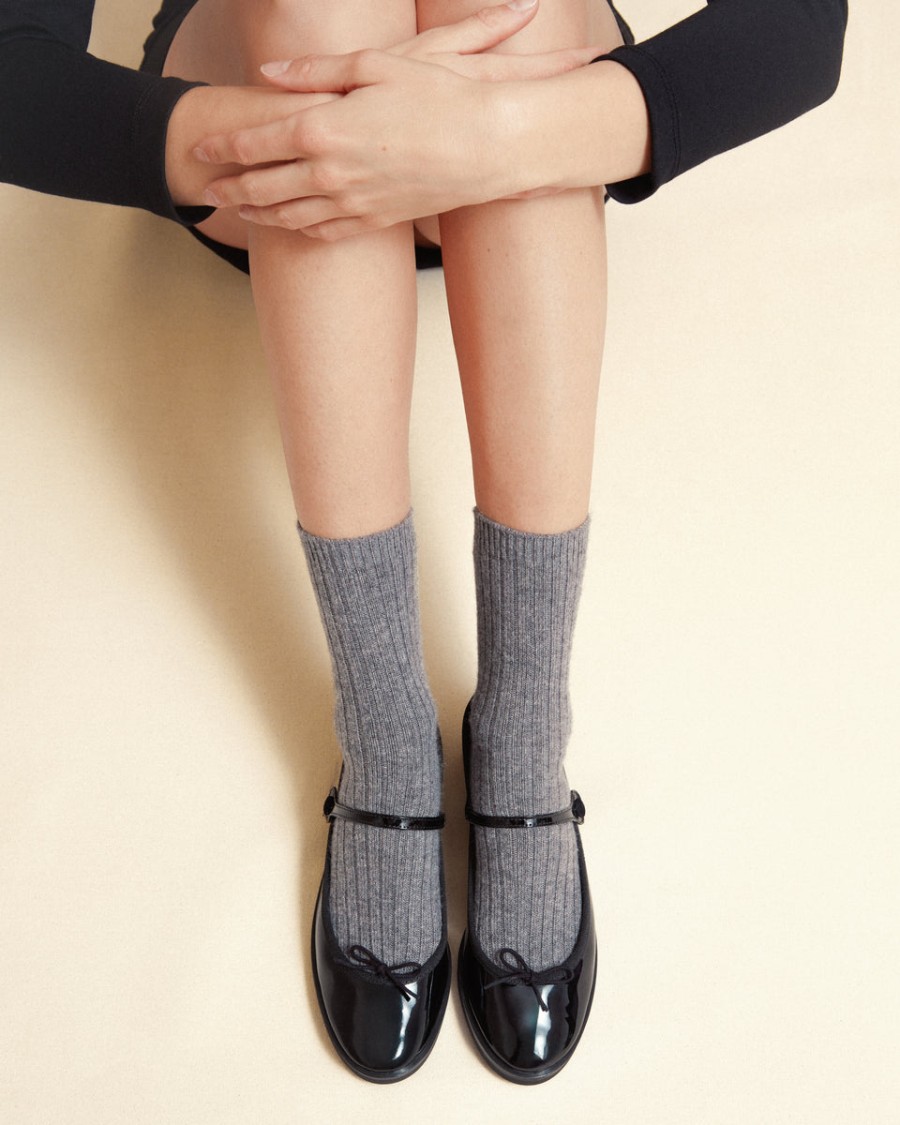 cendrillon college mary janes