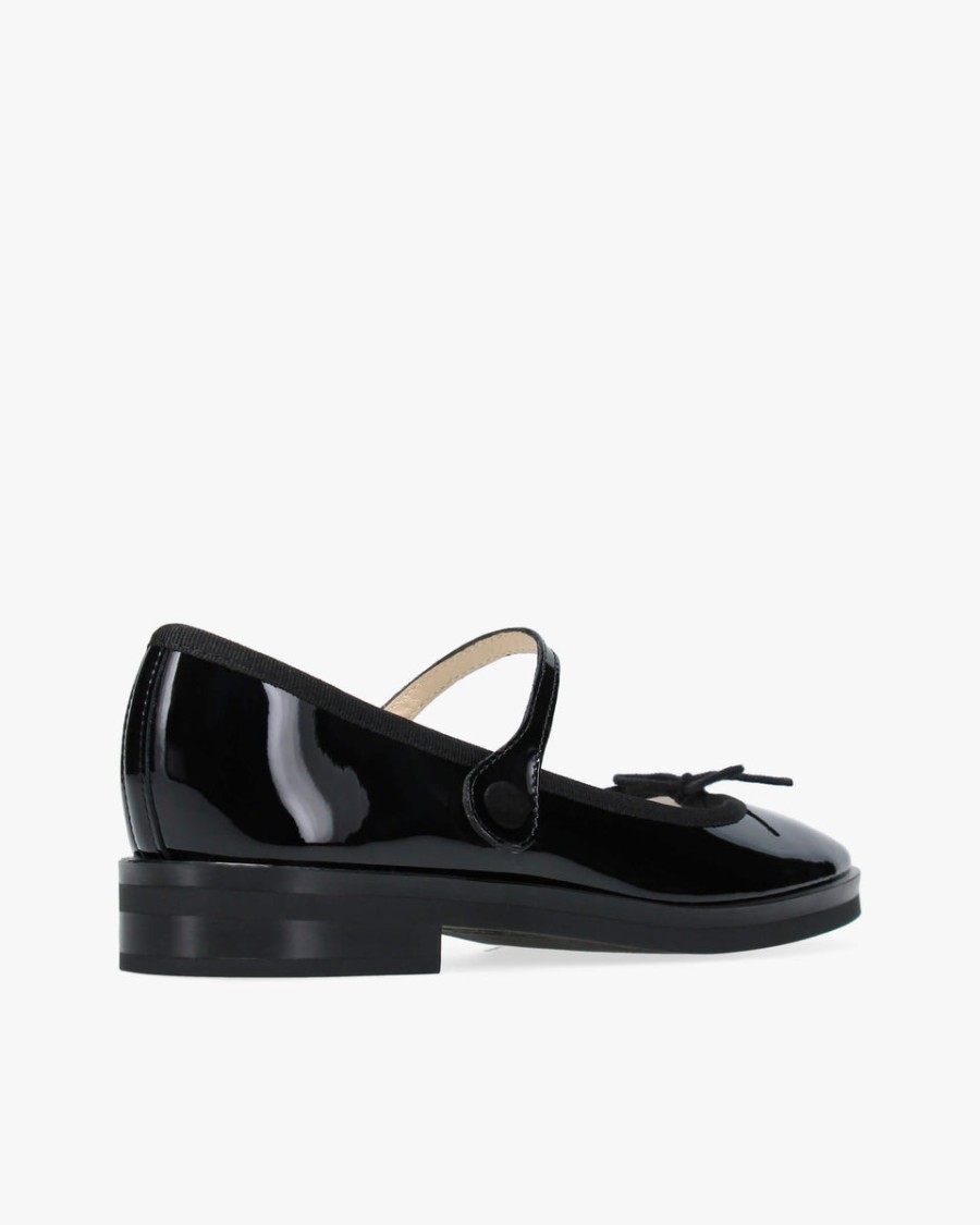 cendrillon college mary janes