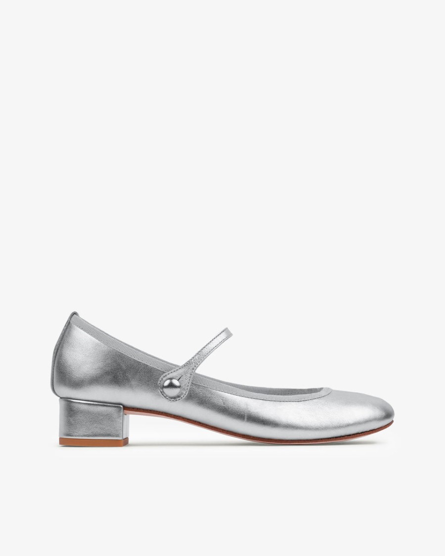 rosa mary janes