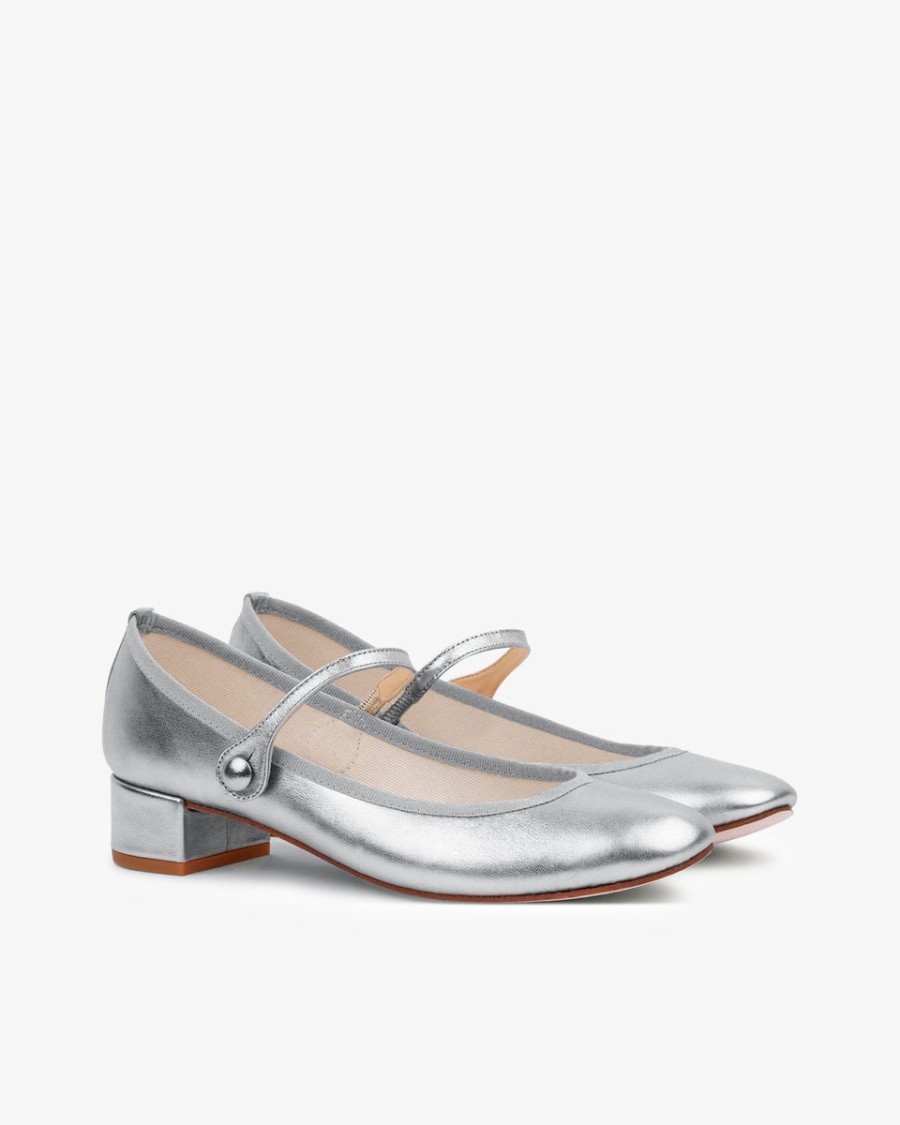 rosa mary janes