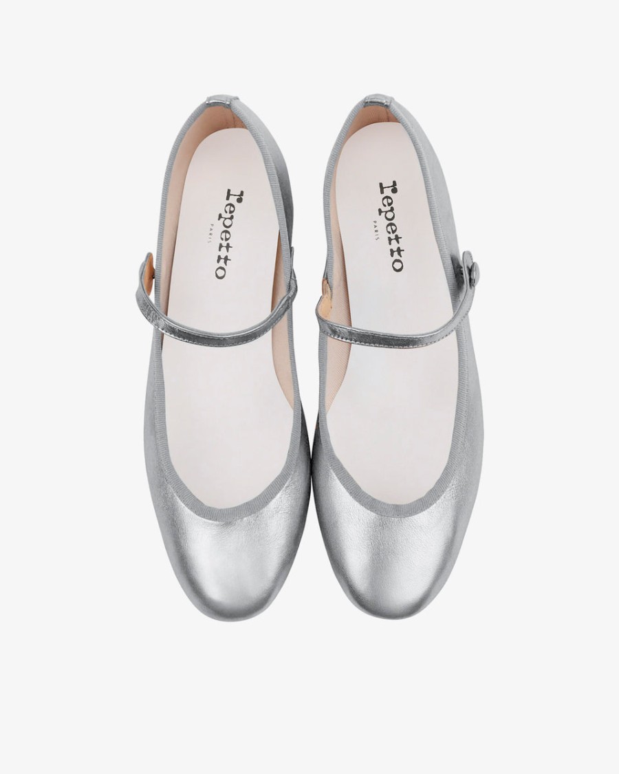 rosa mary janes