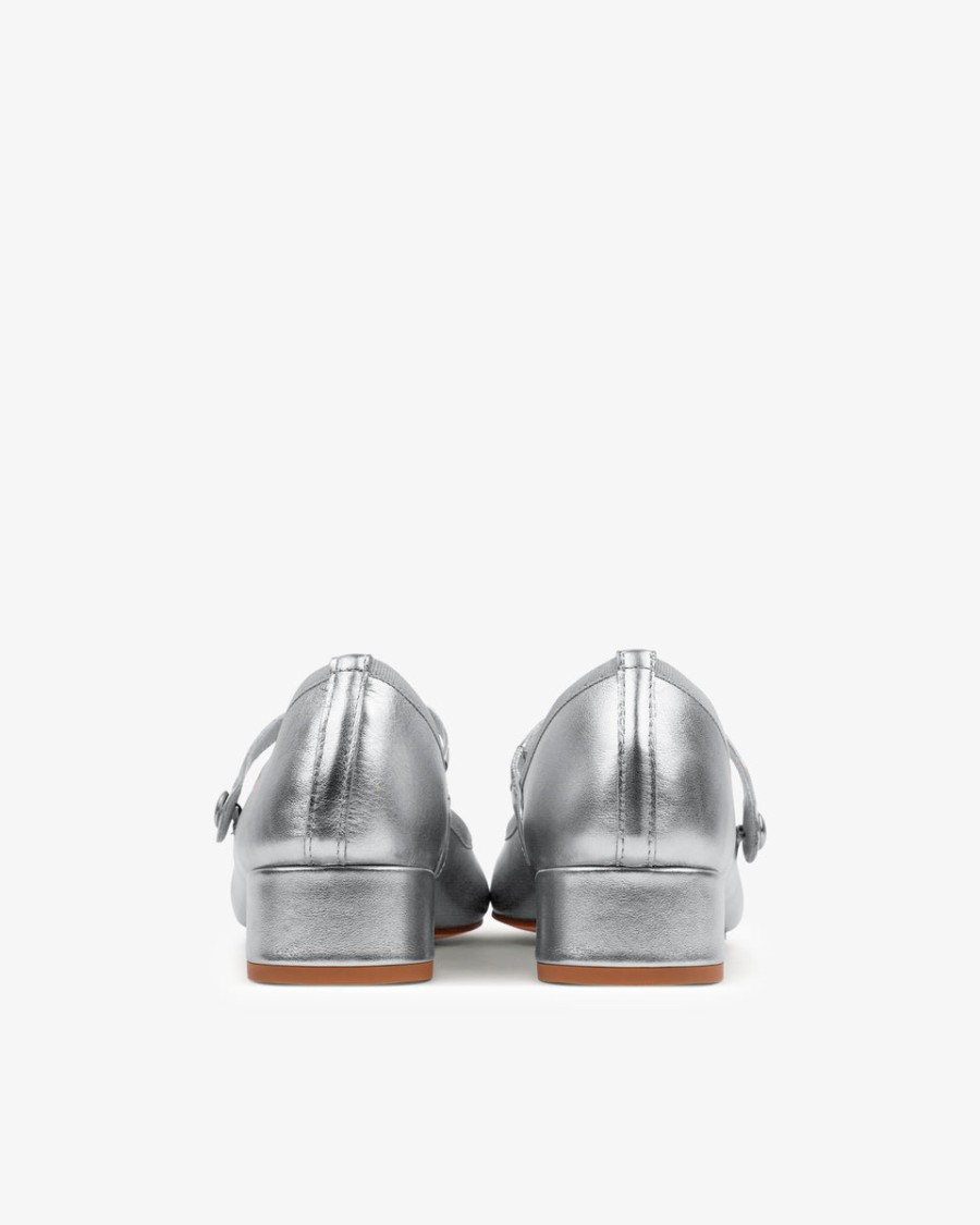 rosa mary janes