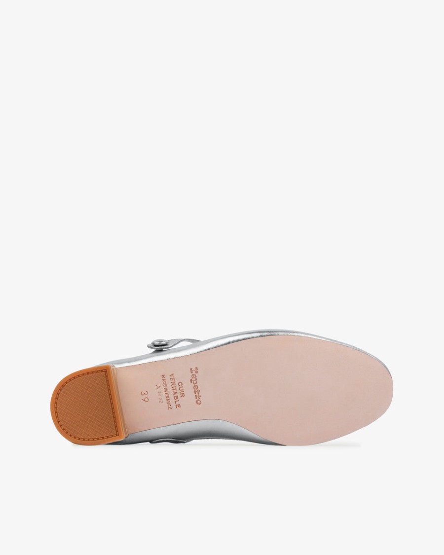 rosa mary janes