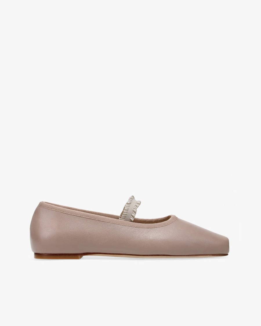 lisbeth ballerinas
