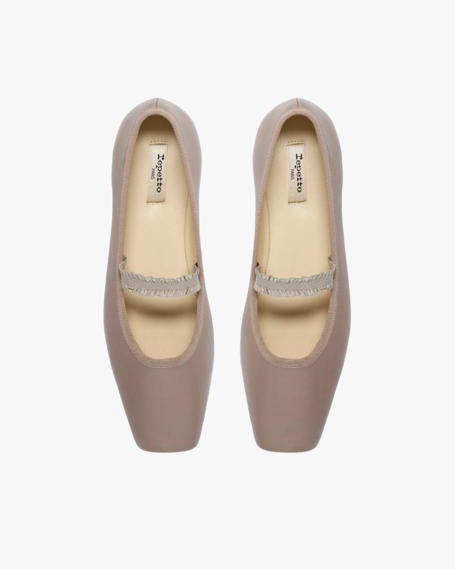 lisbeth ballerinas