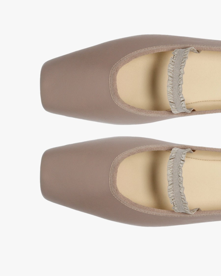 lisbeth ballerinas