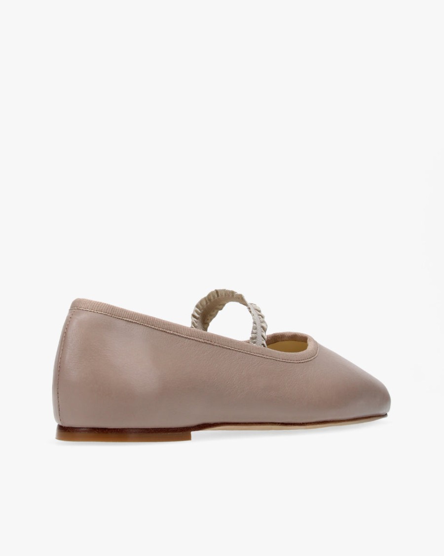 lisbeth ballerinas