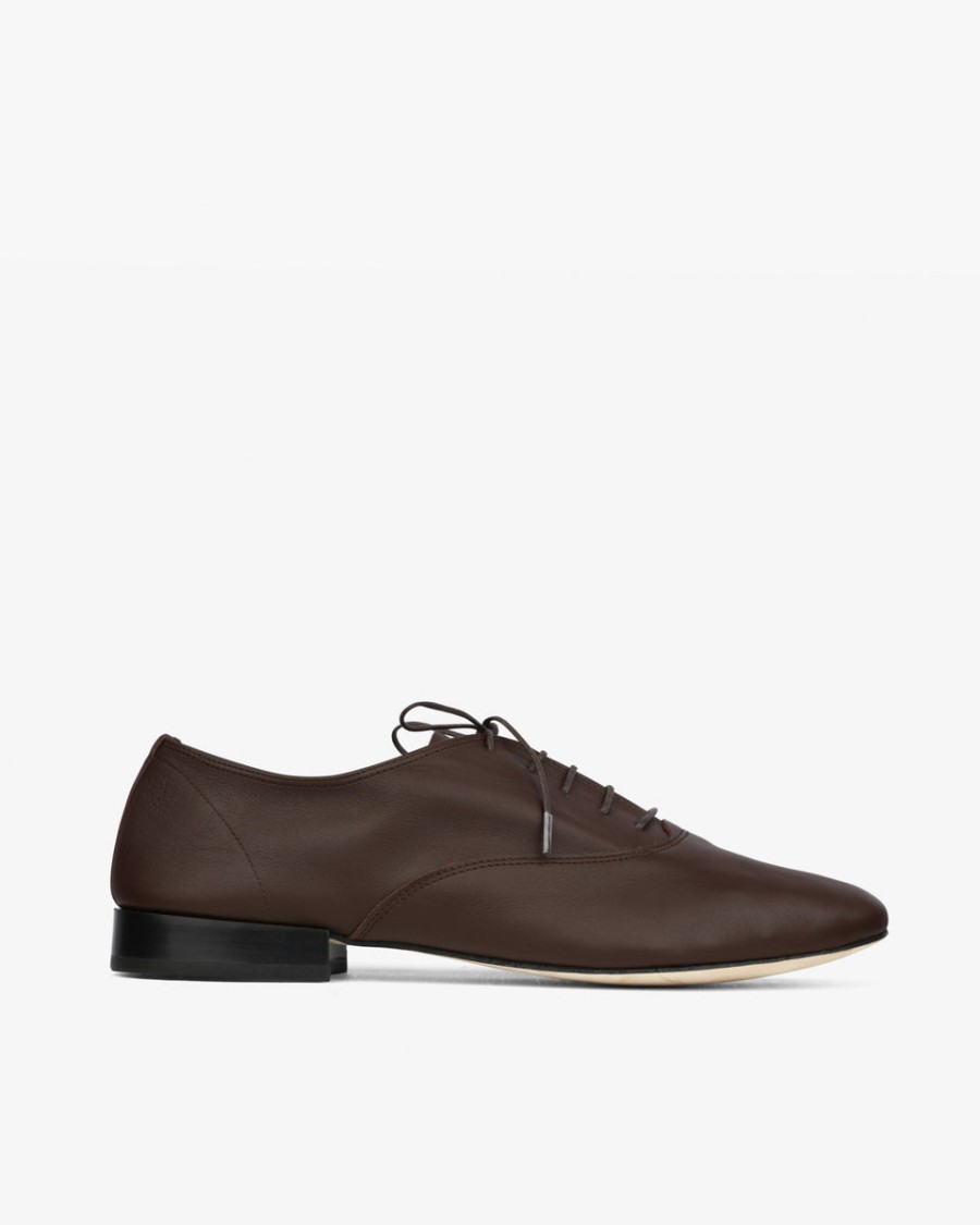 zizi oxford-schuh - herren
