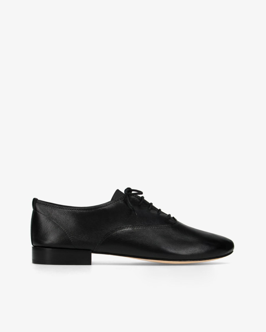 zizi oxford-schuhe - herren