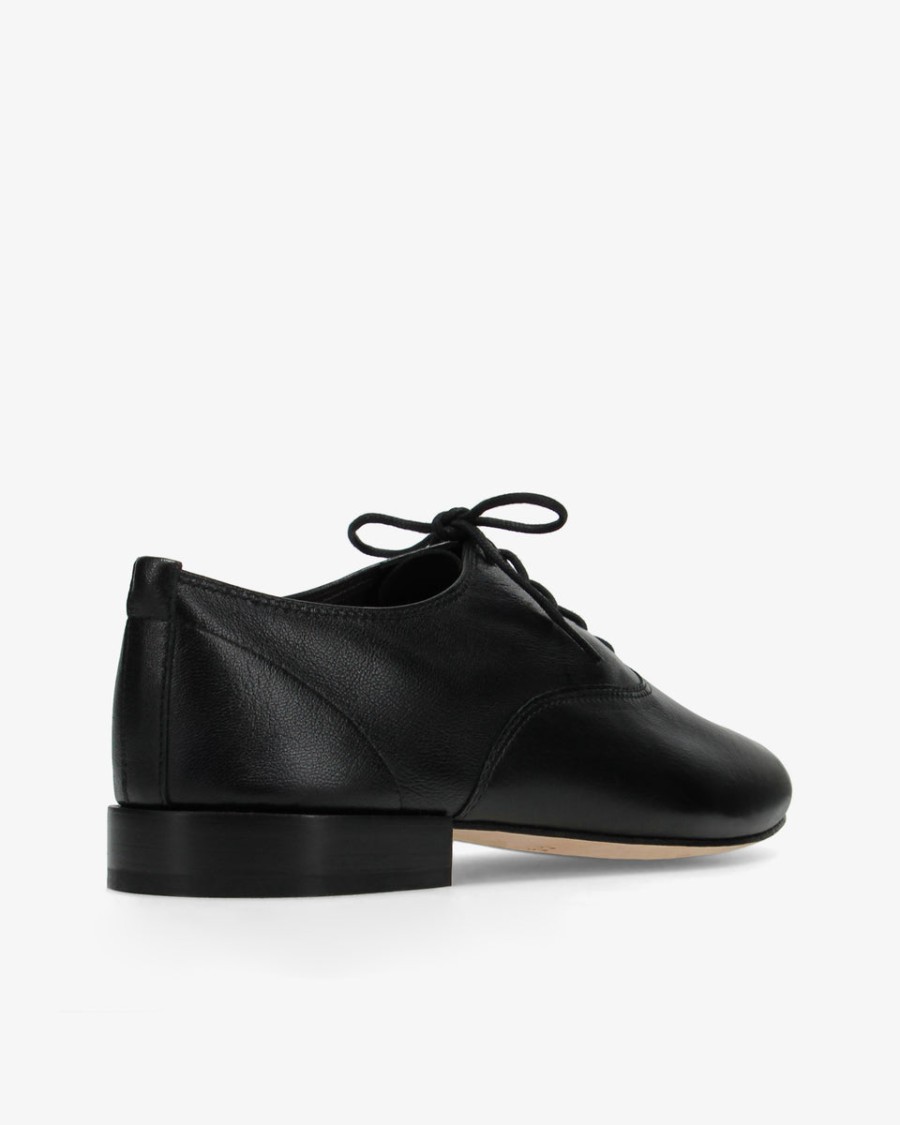 zizi oxford-schuhe - herren