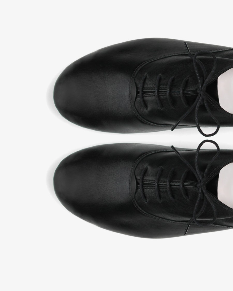 zizi oxford-schuhe - herren