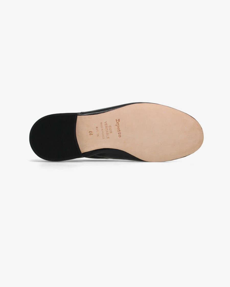 zizi oxford-schuhe - herren