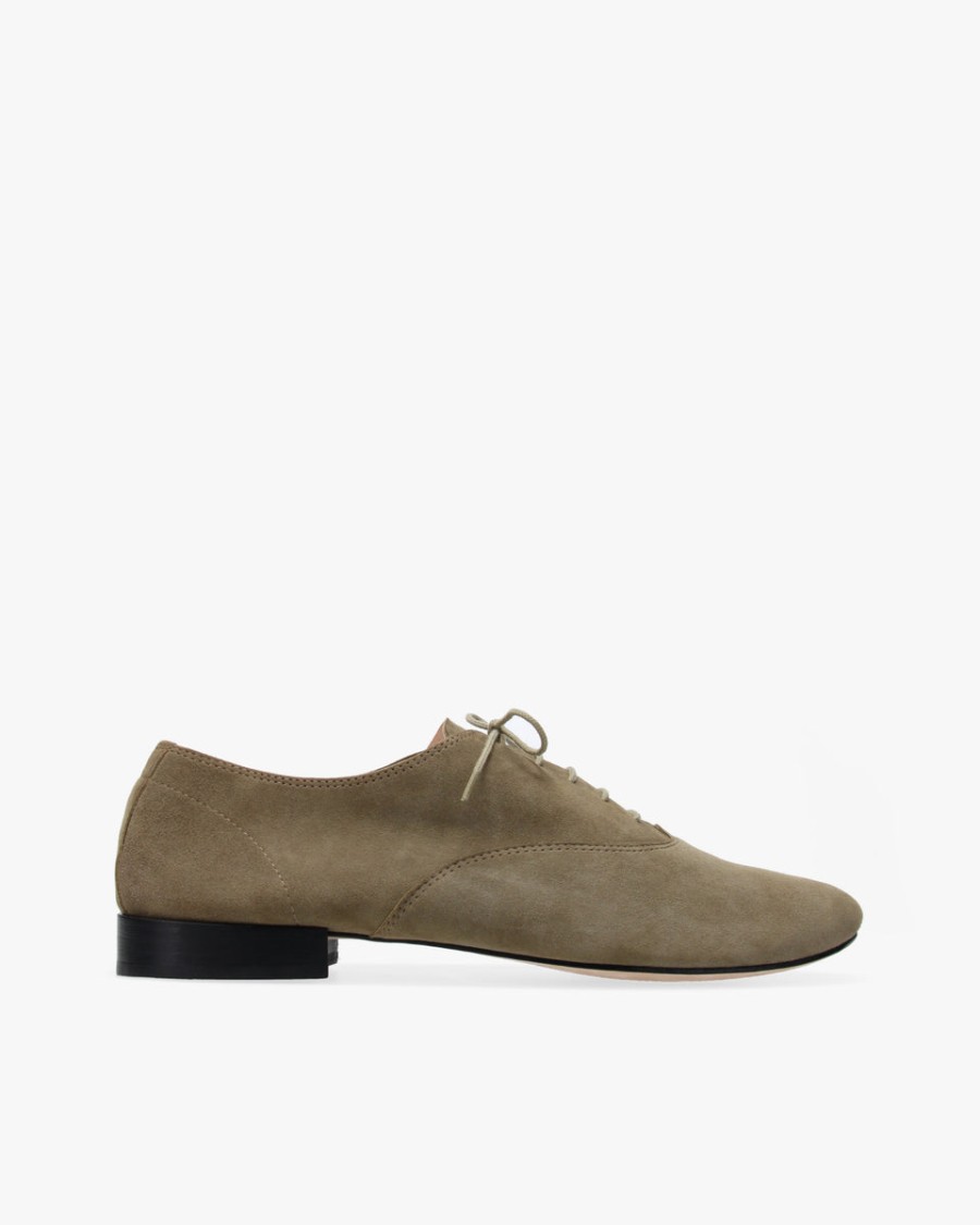 zizi oxford-schuhe - herren