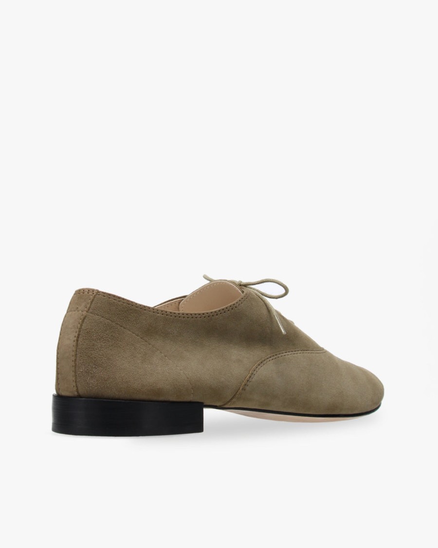 zizi oxford-schuhe - herren