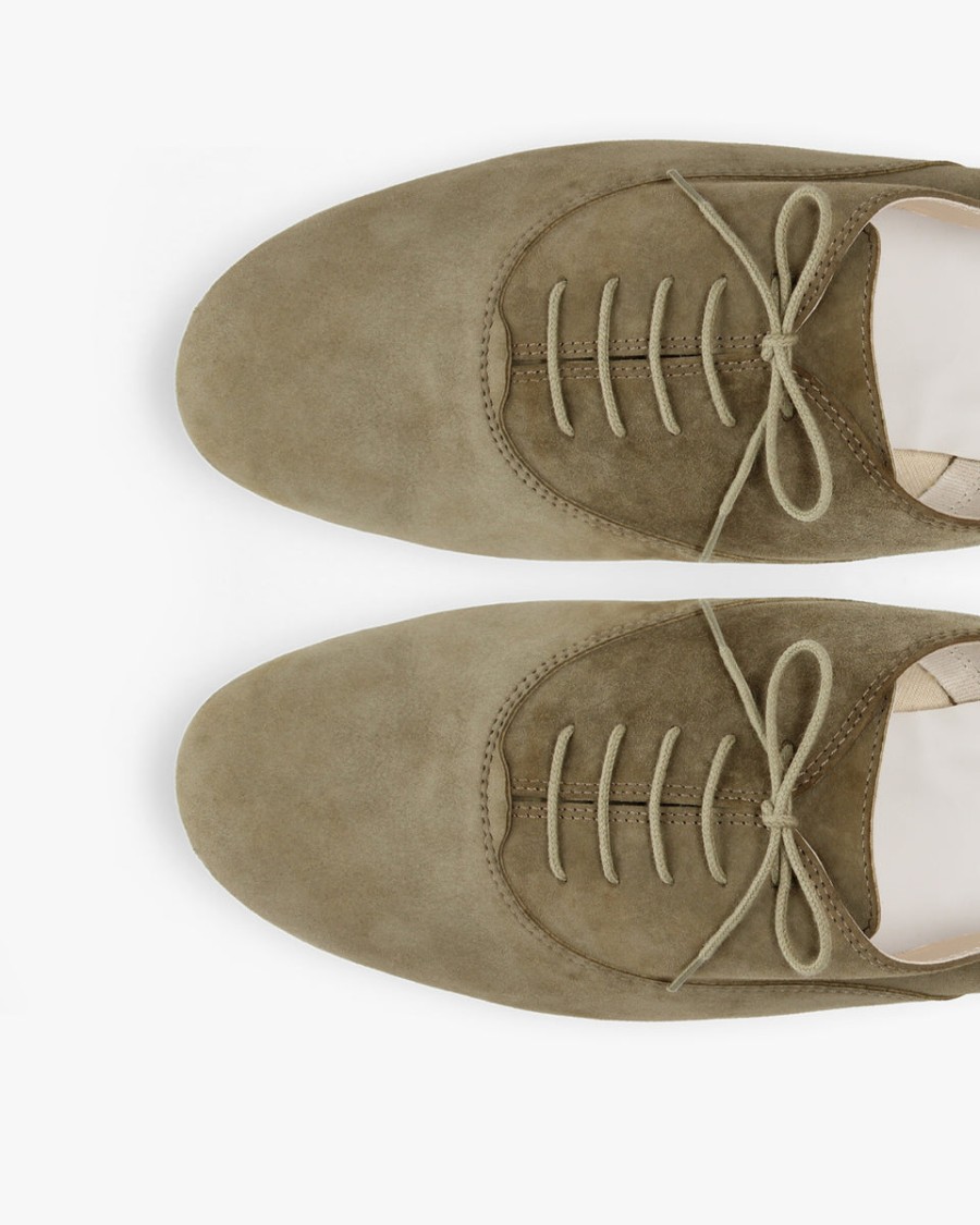 zizi oxford-schuhe - herren
