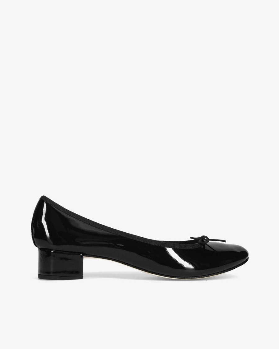 camille ballerinas