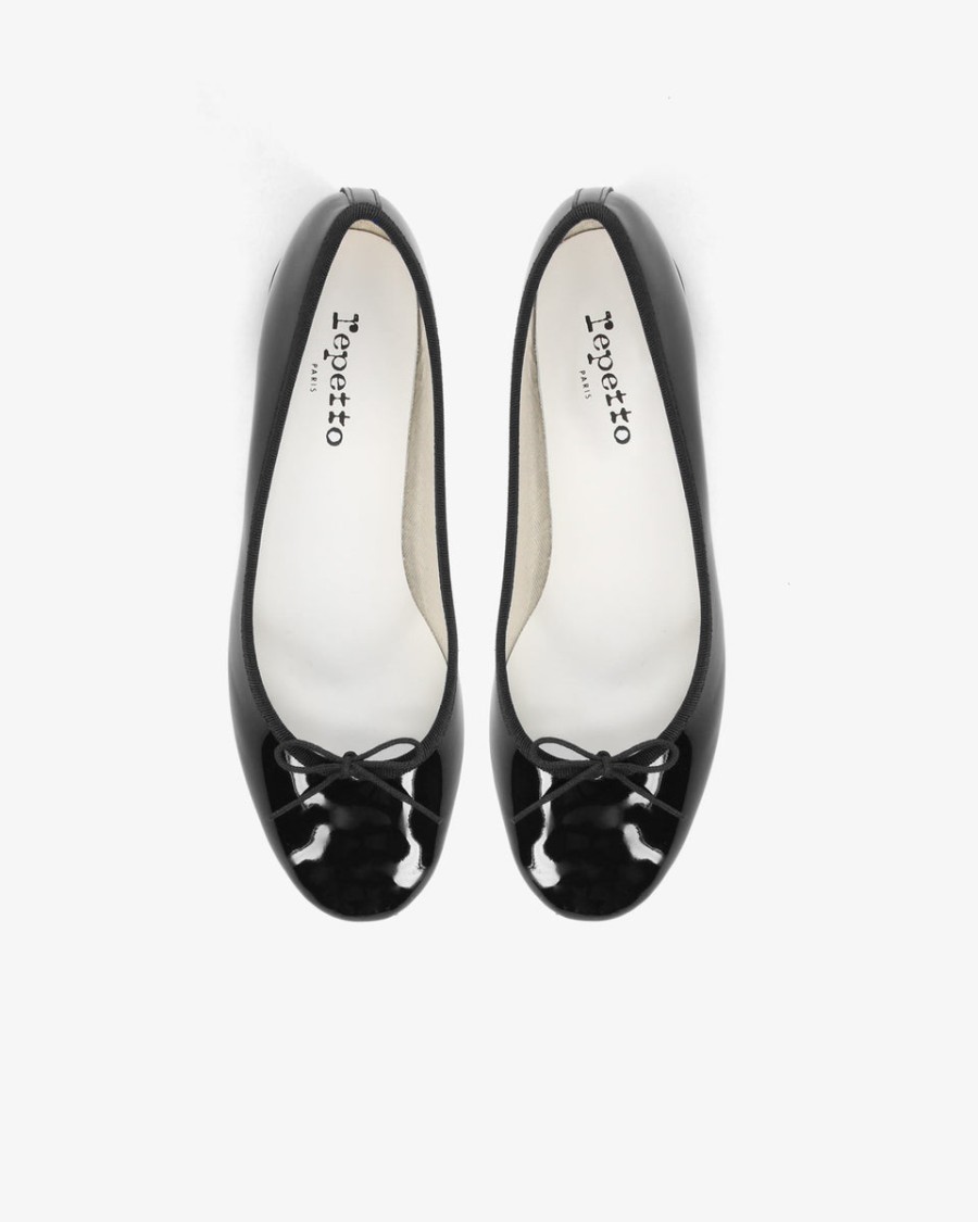 camille ballerinas