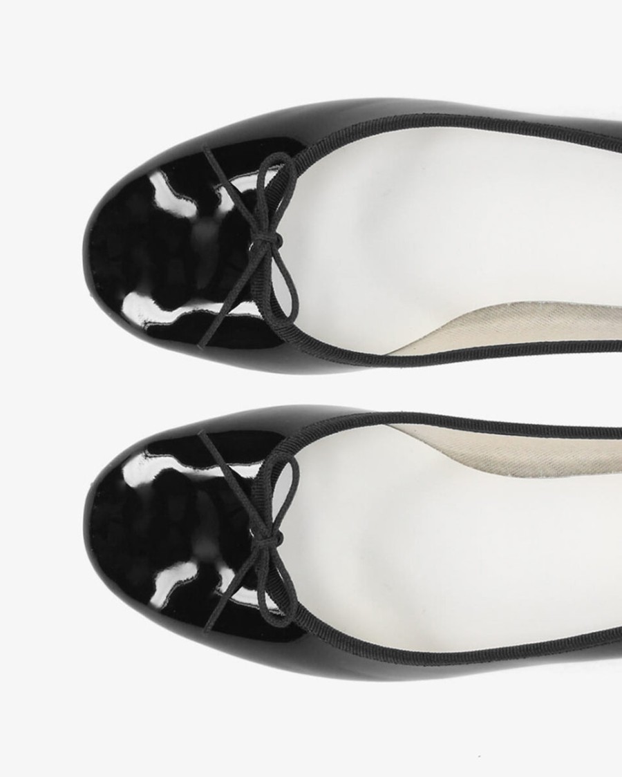 camille ballerinas