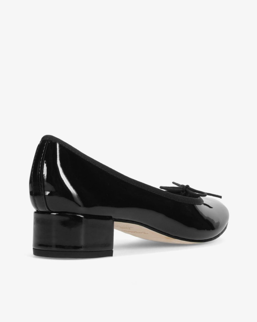 camille ballerinas