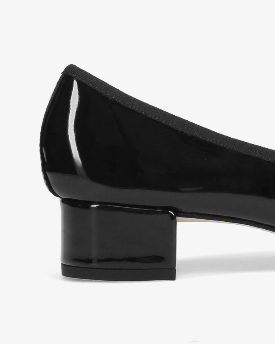camille ballerinas