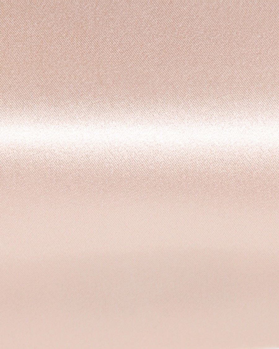 justine sandalen - satin