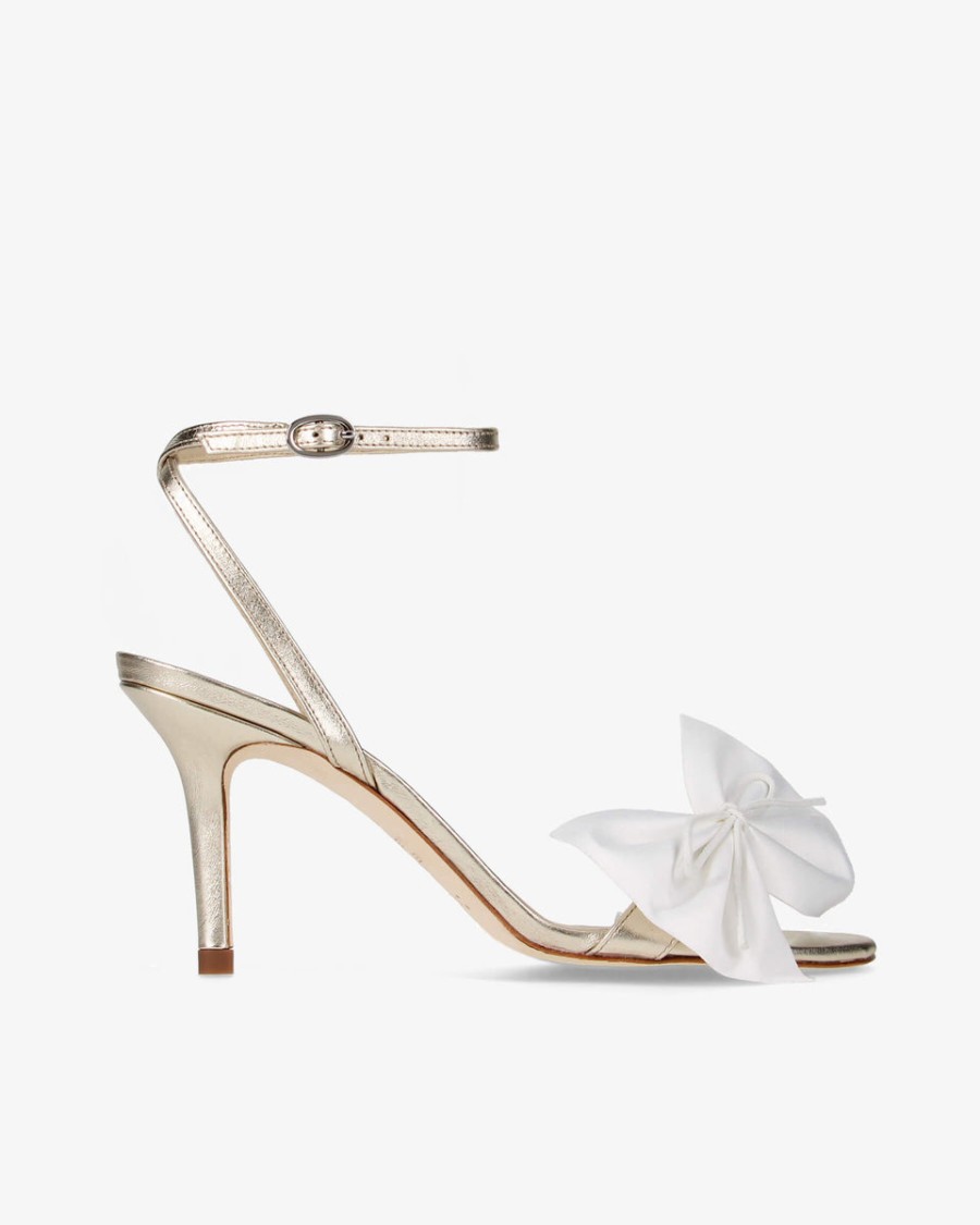 justine sandalen