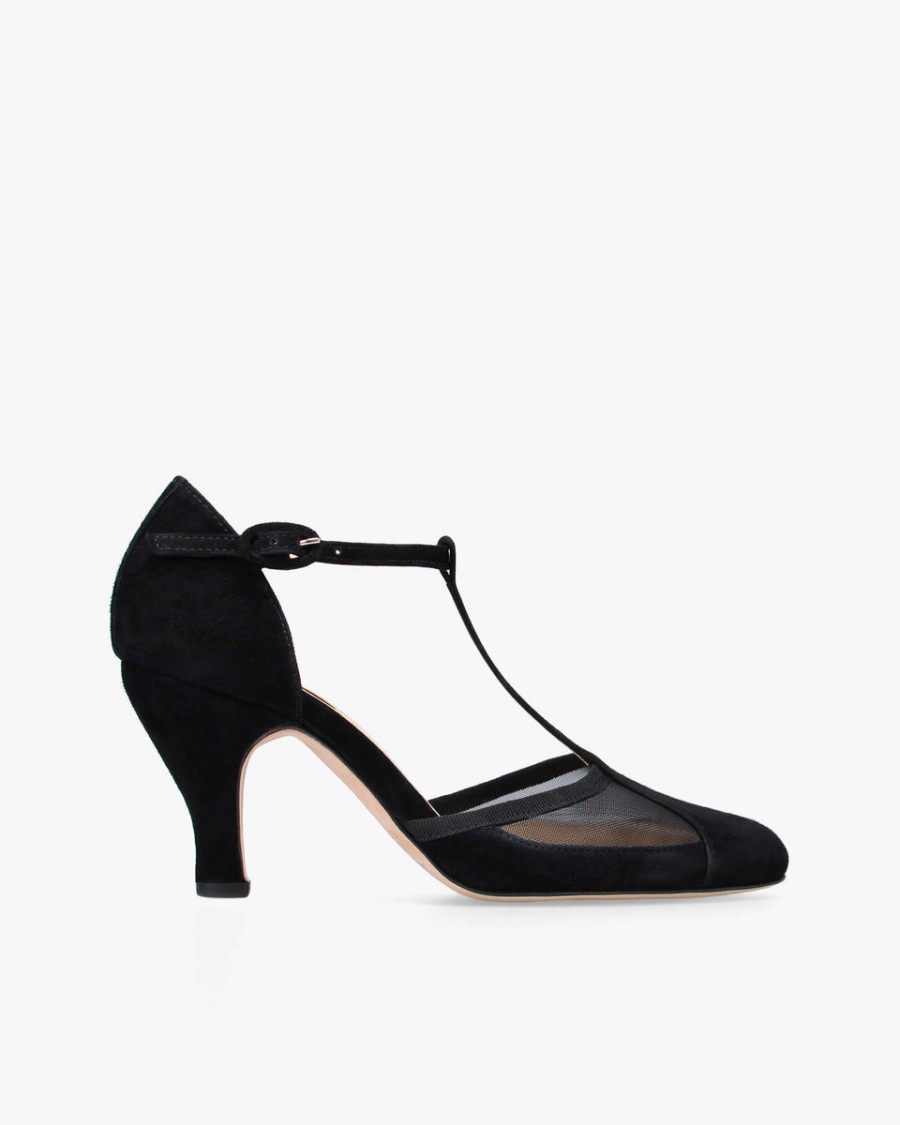 baya pumps