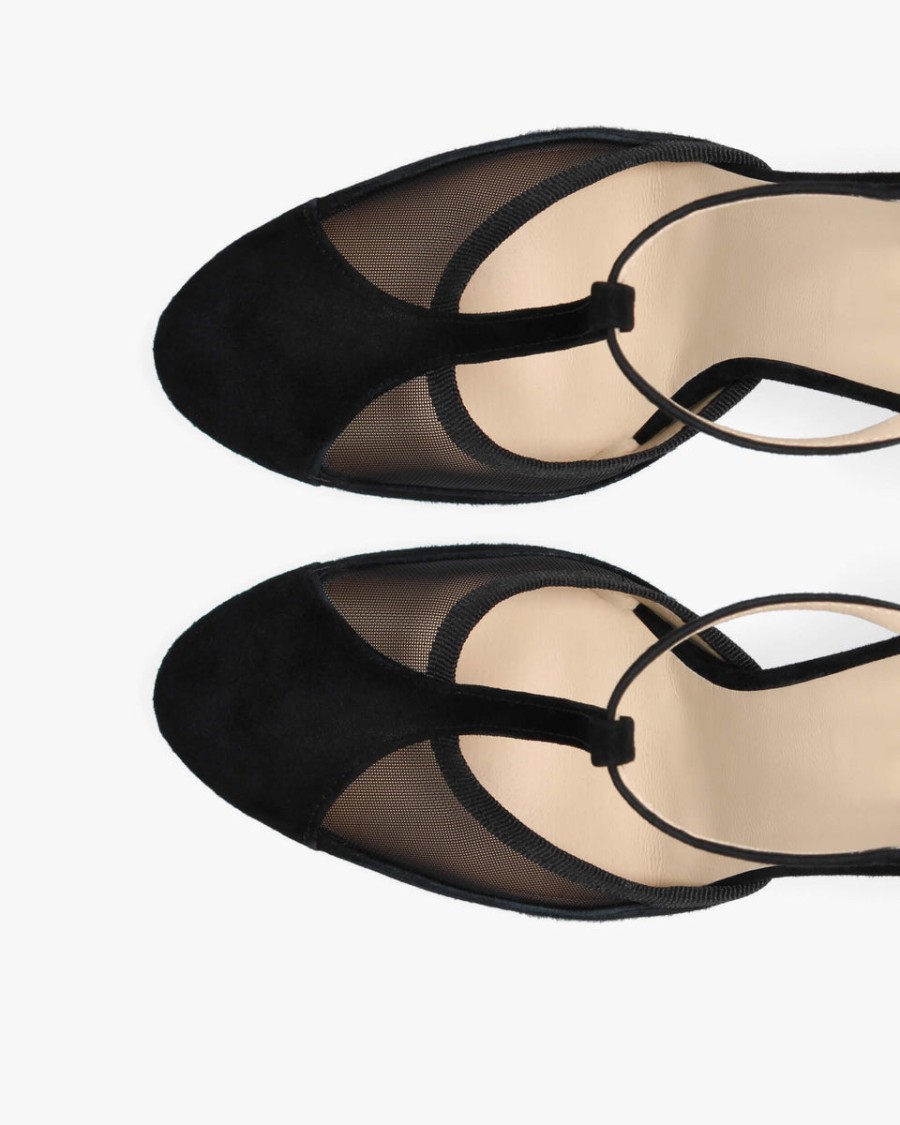 baya pumps