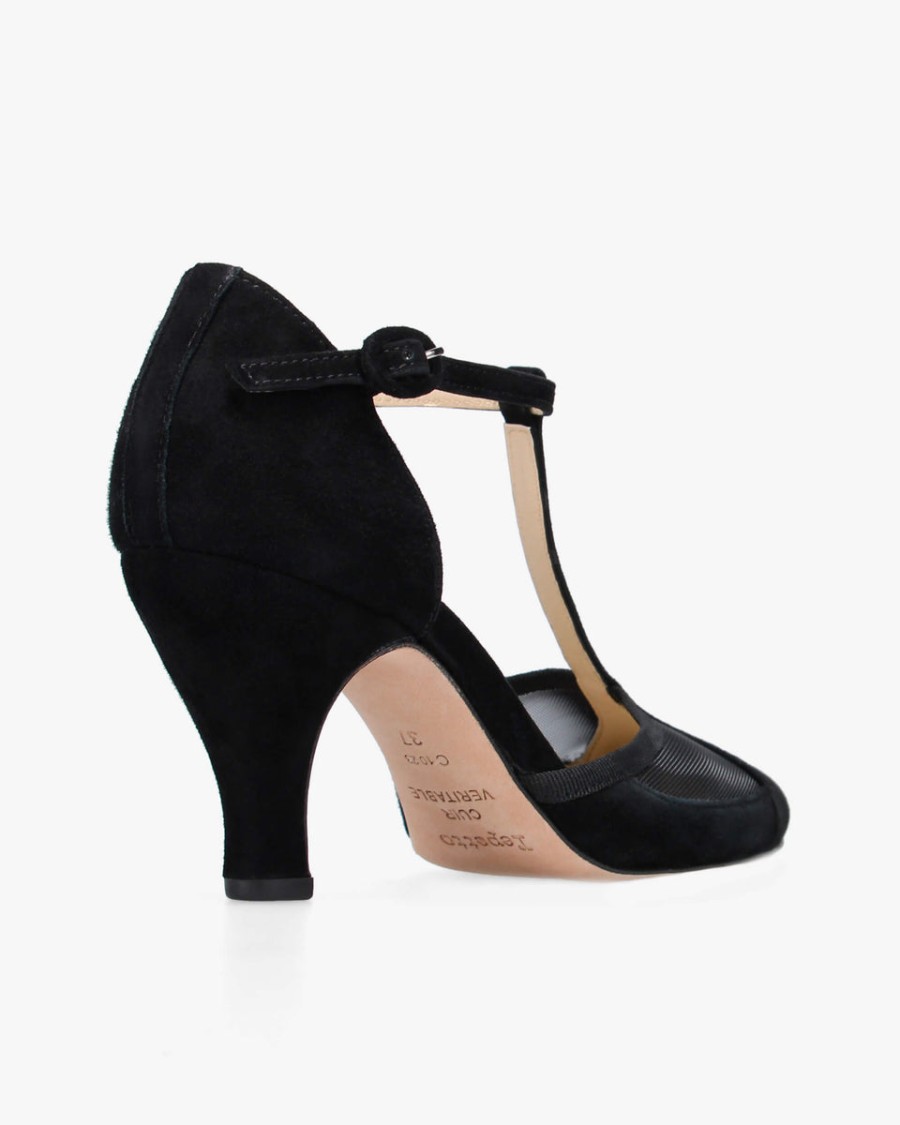 baya pumps
