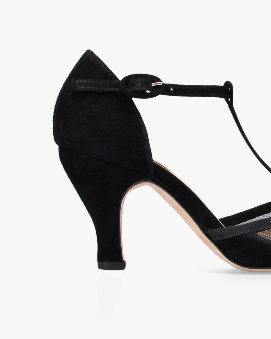 baya pumps