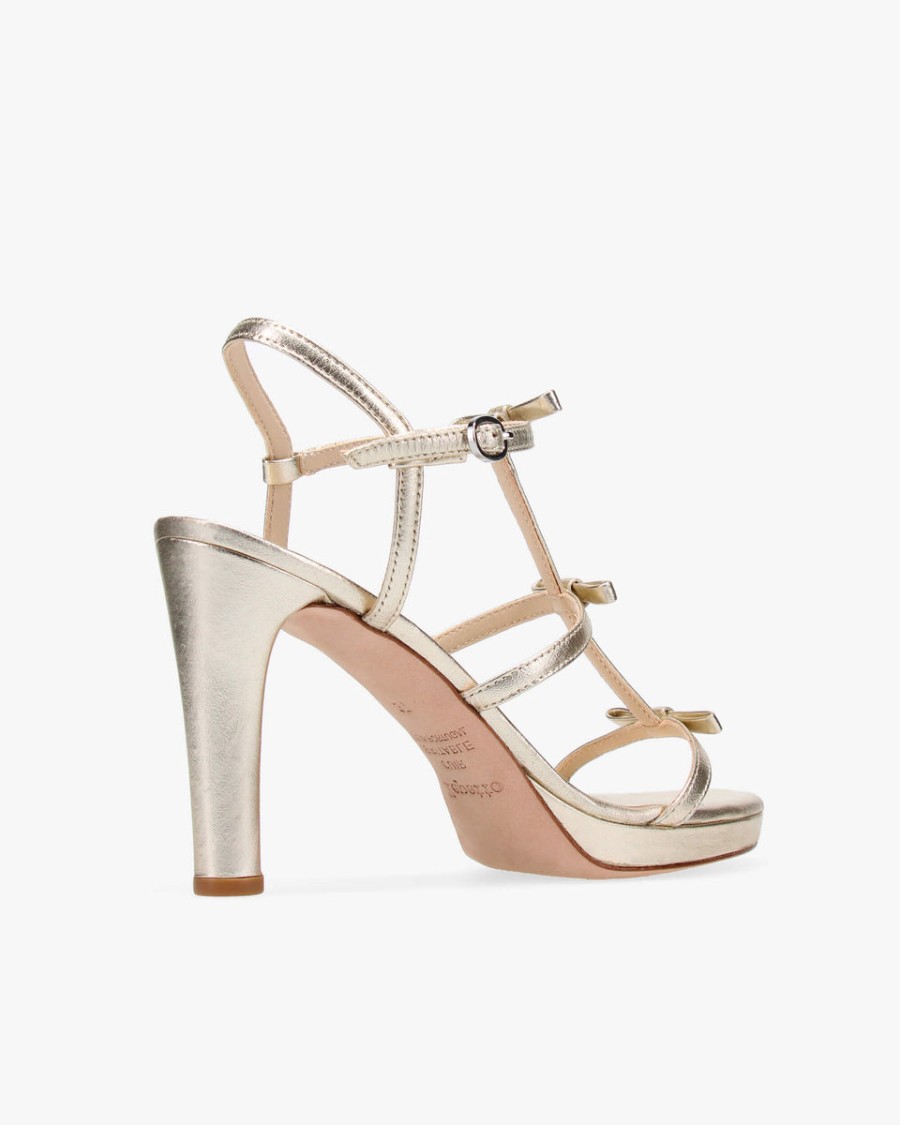 juanita 95 sandalen