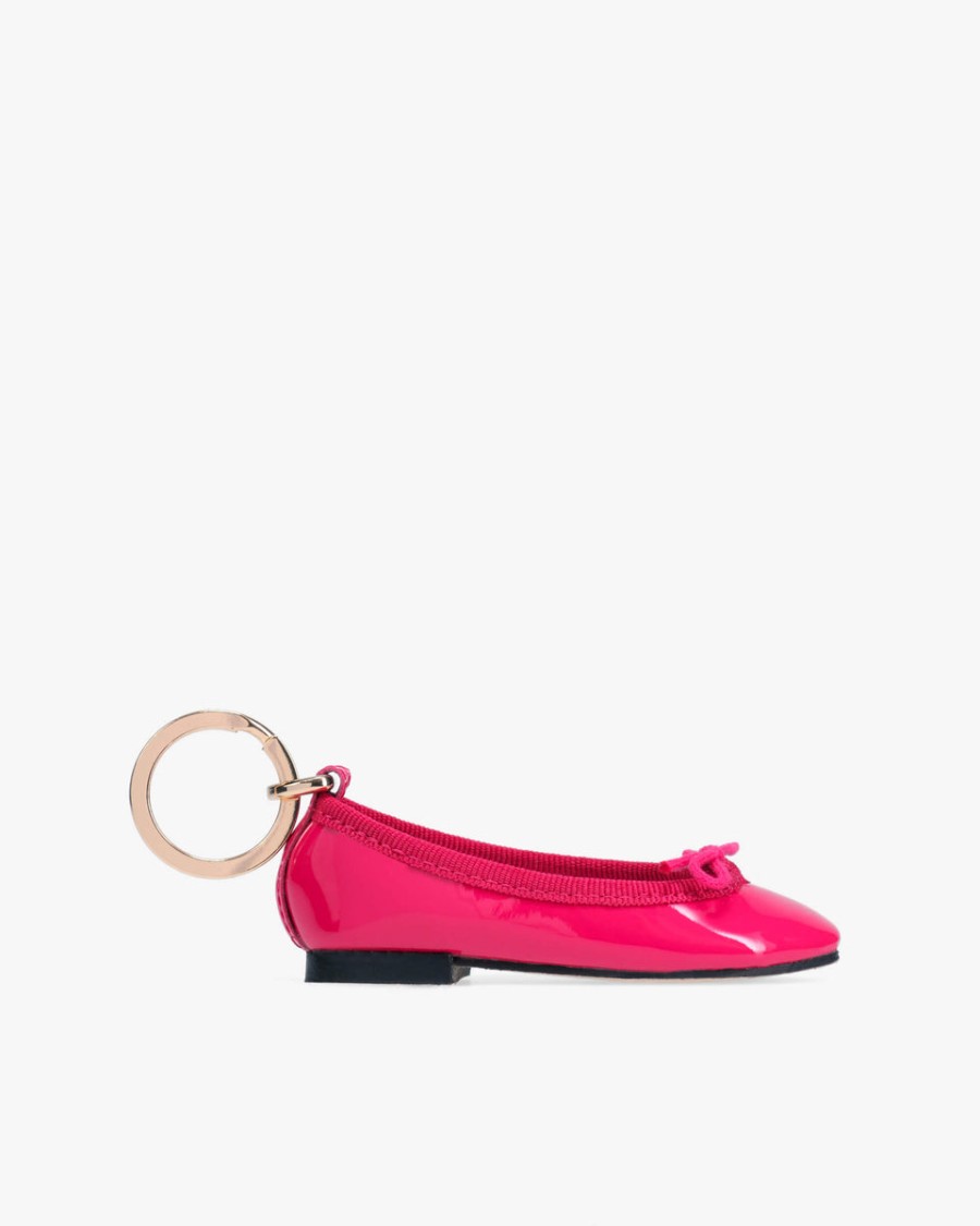 cendrillon-schlüsselanhänger