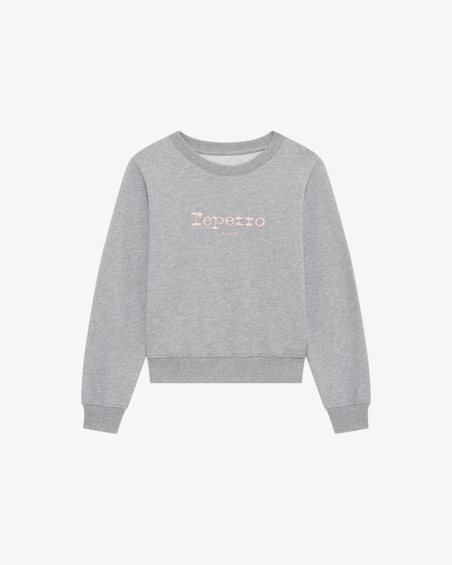repetto sweatshirt - kinder